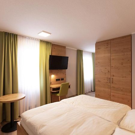 Hotel-Restaurant Weinhaus Grebel Кобленц Экстерьер фото